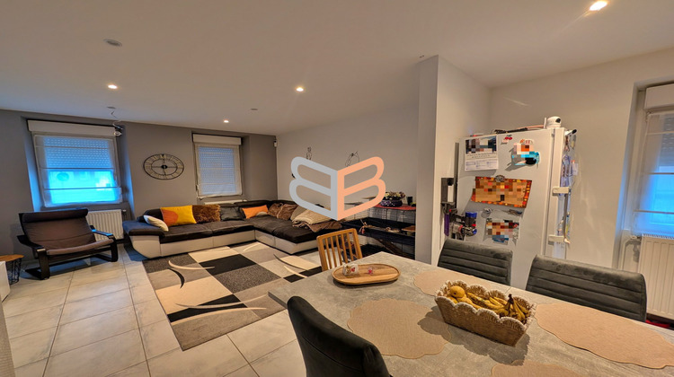 Ma-Cabane - Vente Maison Ottange, 63 m²