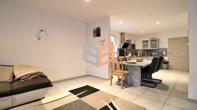 Ma-Cabane - Vente Maison Ottange, 63 m²