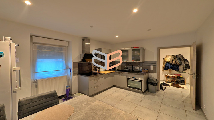 Ma-Cabane - Vente Maison Ottange, 63 m²