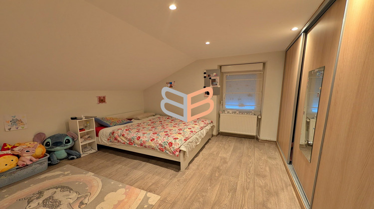 Ma-Cabane - Vente Maison Ottange, 63 m²