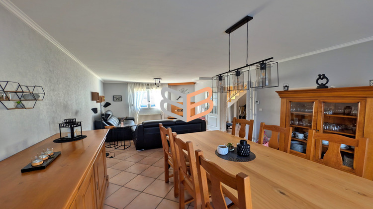 Ma-Cabane - Vente Maison Ottange, 106 m²