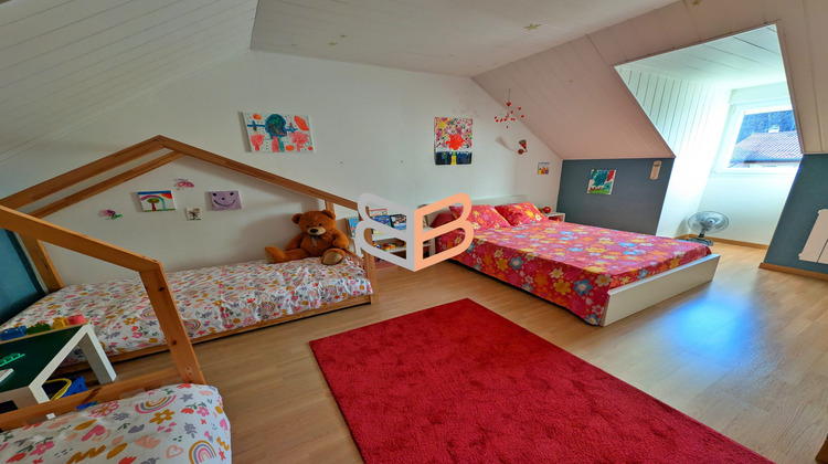 Ma-Cabane - Vente Maison Ottange, 106 m²