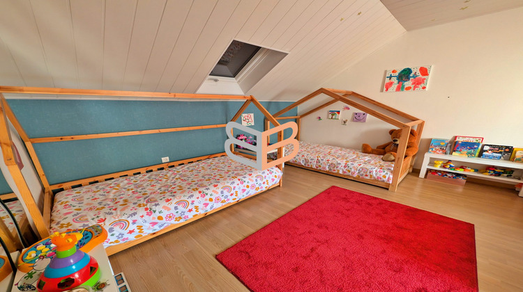 Ma-Cabane - Vente Maison Ottange, 106 m²