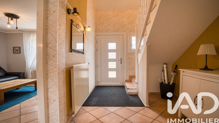 Ma-Cabane - Vente Maison Ottange, 106 m²