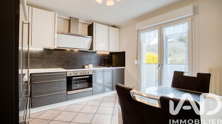 Ma-Cabane - Vente Maison Ottange, 106 m²