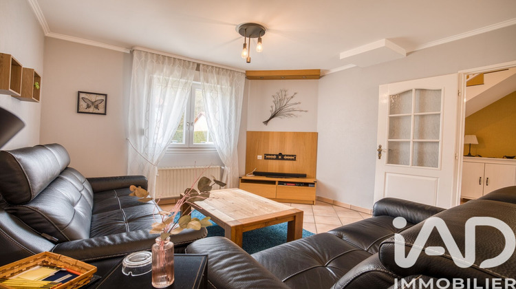 Ma-Cabane - Vente Maison Ottange, 106 m²