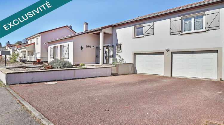 Ma-Cabane - Vente Maison Ottange, 155 m²