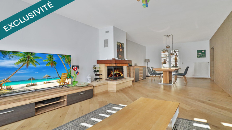 Ma-Cabane - Vente Maison Ottange, 155 m²