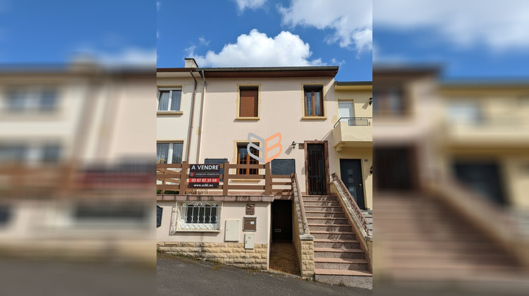 Ma-Cabane - Vente Maison Ottange, 82 m²