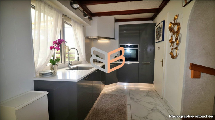 Ma-Cabane - Vente Maison Ottange, 82 m²