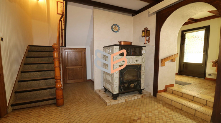 Ma-Cabane - Vente Maison Ottange, 82 m²