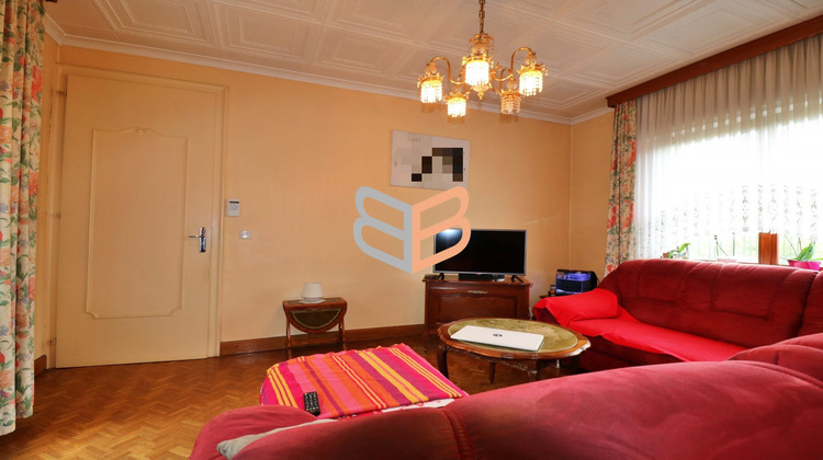 Ma-Cabane - Vente Maison Ottange, 112 m²
