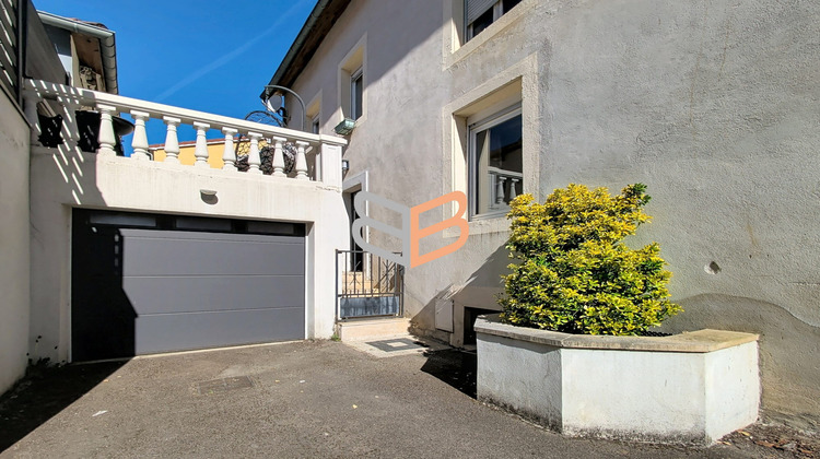 Ma-Cabane - Vente Maison Ottange, 137 m²