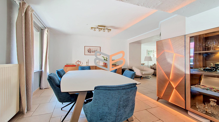 Ma-Cabane - Vente Maison Ottange, 137 m²