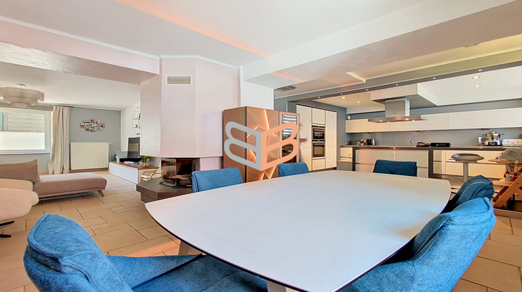 Ma-Cabane - Vente Maison Ottange, 137 m²