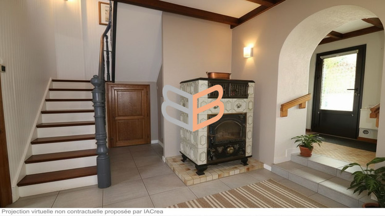 Ma-Cabane - Vente Maison Ottange, 82 m²