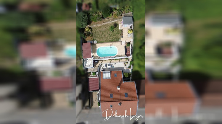 Ma-Cabane - Vente Maison OTTANGE, 146 m²