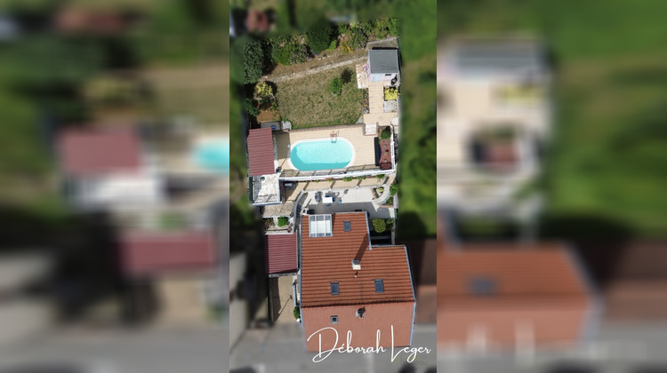Ma-Cabane - Vente Maison OTTANGE, 146 m²