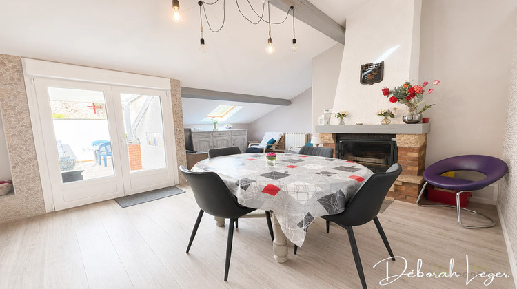 Ma-Cabane - Vente Maison OTTANGE, 146 m²