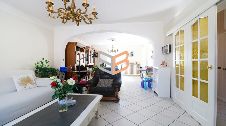 Ma-Cabane - Vente Maison Ottange, 119 m²