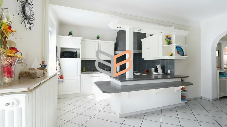 Ma-Cabane - Vente Maison Ottange, 119 m²