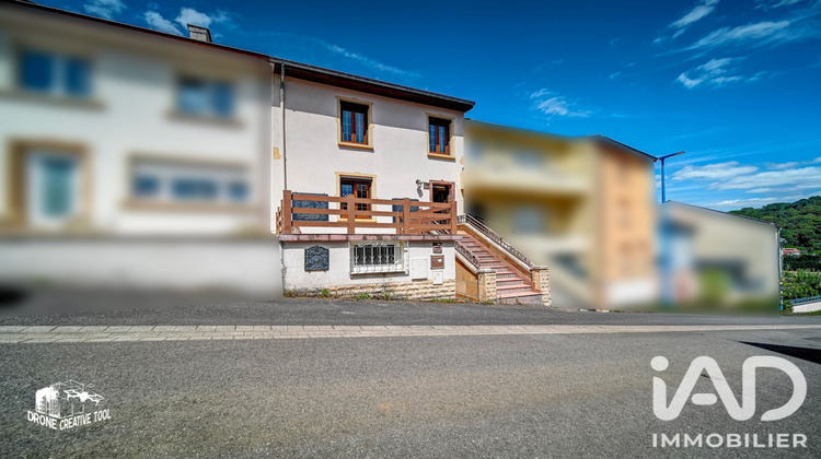 Ma-Cabane - Vente Maison Ottange, 82 m²