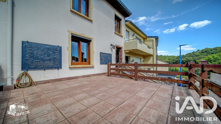 Ma-Cabane - Vente Maison Ottange, 82 m²