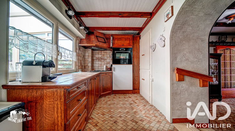 Ma-Cabane - Vente Maison Ottange, 82 m²