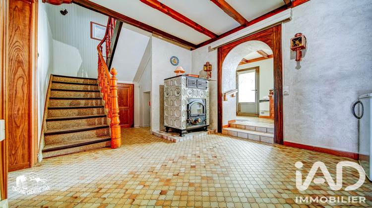 Ma-Cabane - Vente Maison Ottange, 82 m²