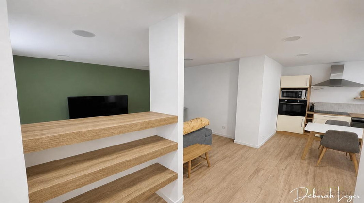 Ma-Cabane - Vente Maison OTTANGE, 60 m²