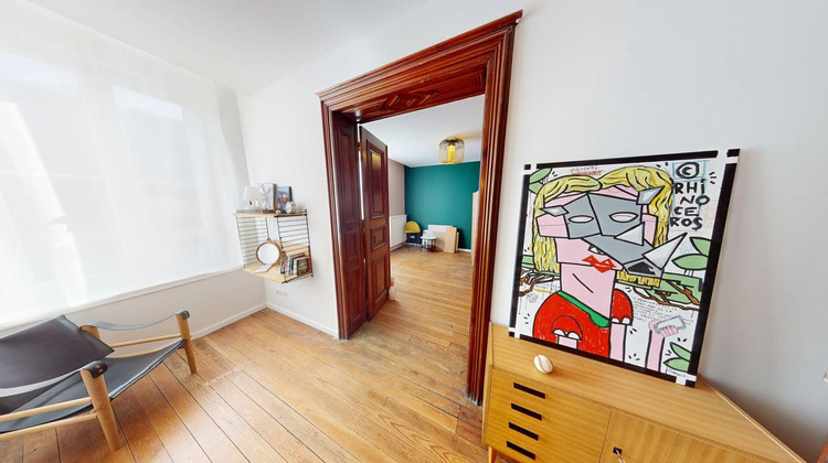 Ma-Cabane - Vente Maison OTTANGE, 196 m²