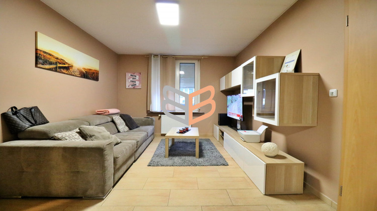 Ma-Cabane - Vente Maison Ottange, 118 m²