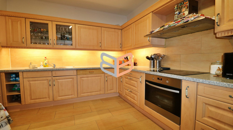Ma-Cabane - Vente Maison Ottange, 118 m²