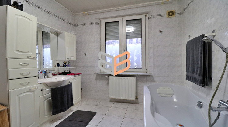 Ma-Cabane - Vente Maison Ottange, 118 m²