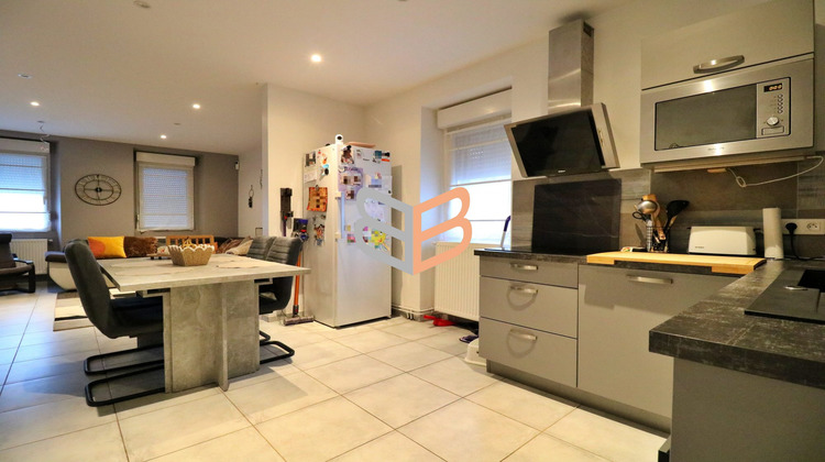 Ma-Cabane - Vente Maison Ottange, 63 m²