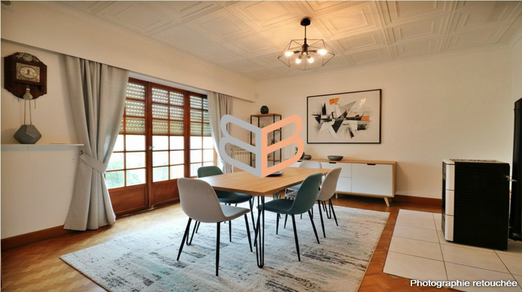 Ma-Cabane - Vente Maison Ottange, 112 m²