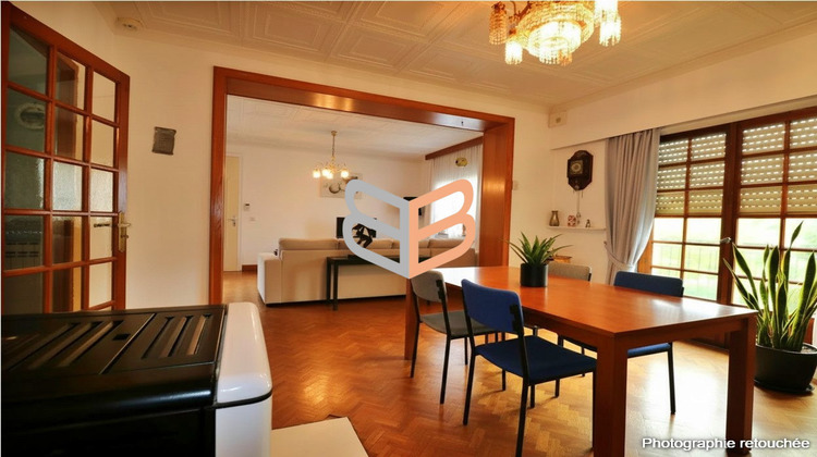 Ma-Cabane - Vente Maison Ottange, 112 m²