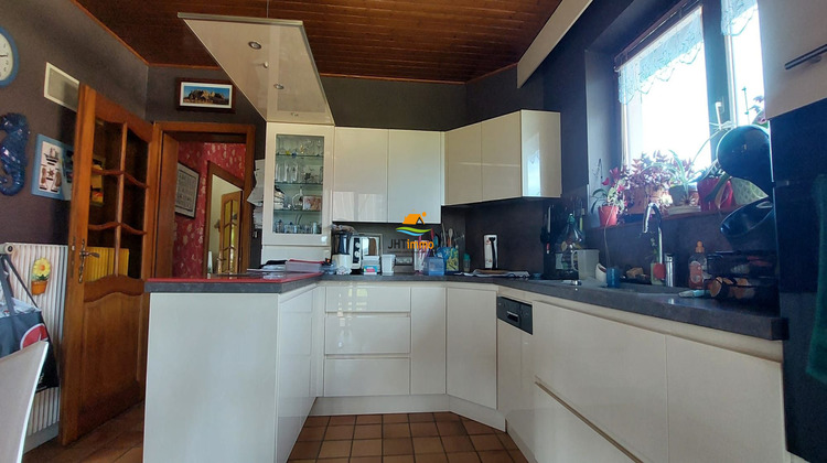 Ma-Cabane - Vente Maison Ottersthal, 138 m²