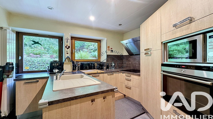 Ma-Cabane - Vente Maison Ottersthal, 199 m²