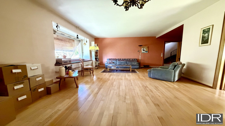 Ma-Cabane - Vente Maison Ottersthal, 166 m²