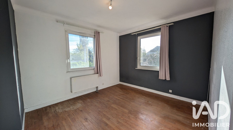 Ma-Cabane - Vente Maison Ottersthal, 136 m²