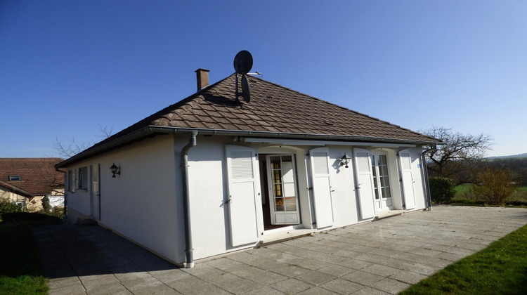 Ma-Cabane - Vente Maison OTTERSWILLER, 100 m²