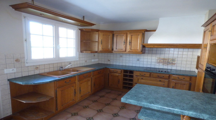 Ma-Cabane - Vente Maison OTTERSWILLER, 98 m²