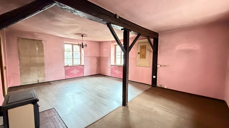 Ma-Cabane - Vente Maison OTTERSWILLER, 105 m²