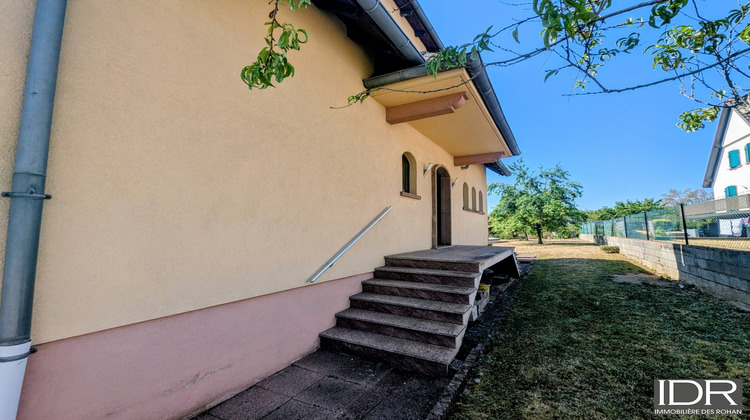 Ma-Cabane - Vente Maison Otterswiller, 160 m²