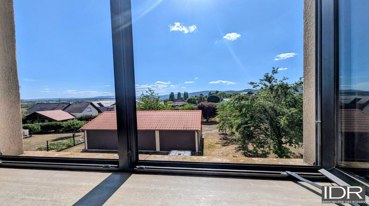 Ma-Cabane - Vente Maison Otterswiller, 160 m²