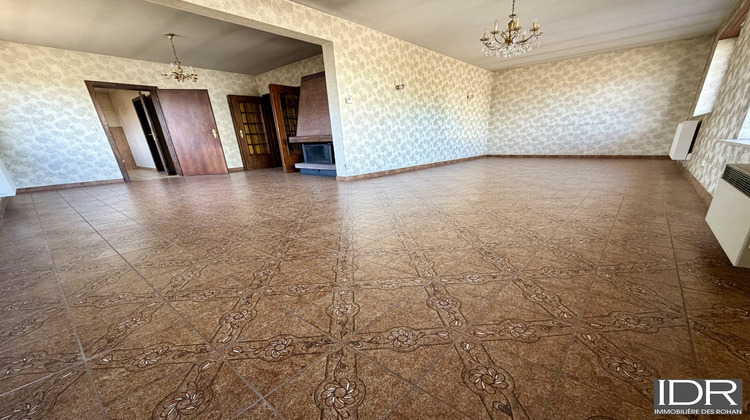 Ma-Cabane - Vente Maison Otterswiller, 160 m²