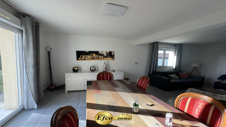 Ma-Cabane - Vente Maison Ottmarsheim, 85 m²
