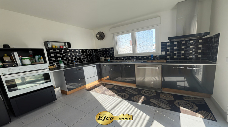 Ma-Cabane - Vente Maison Ottmarsheim, 85 m²