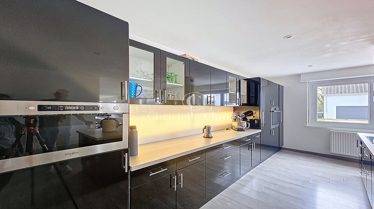 Ma-Cabane - Vente Maison OTTMARSHEIM, 180 m²